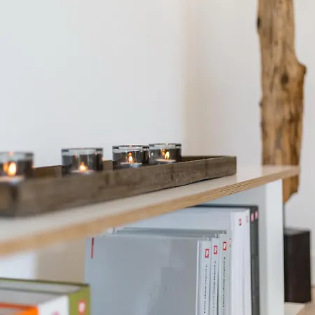 아파트 Soelring Lek 베닝슈테트