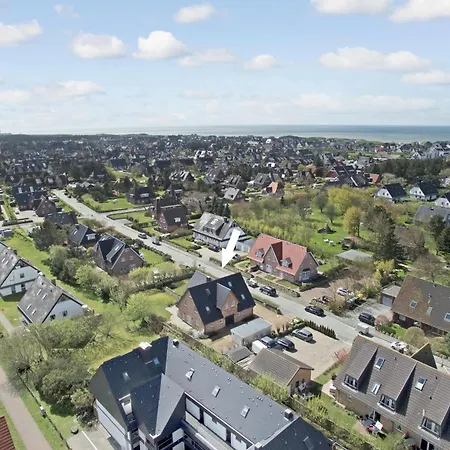 Soelring Lek 아파트 베닝슈테트