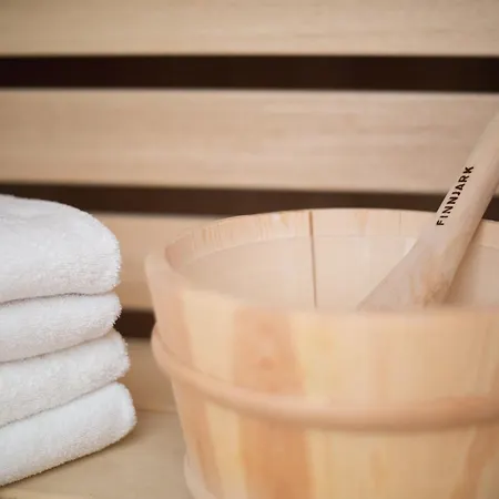 Soelring Lek 아파트 *