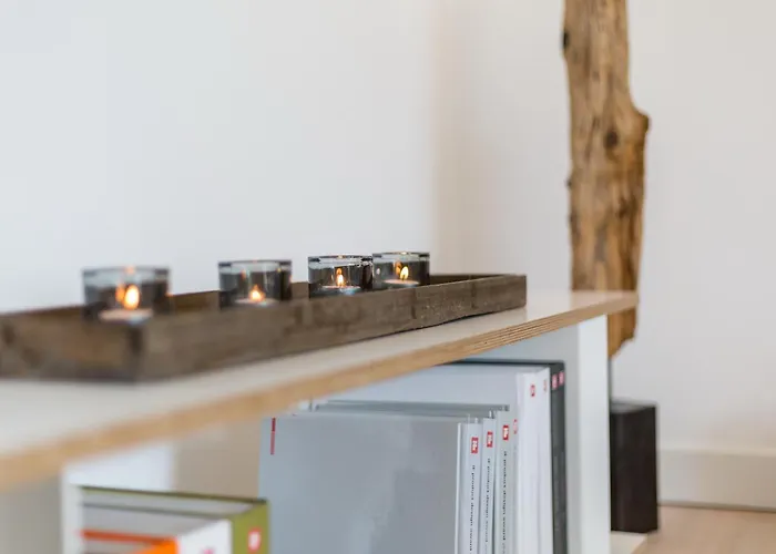 아파트 Soelring Lek 베닝슈테트