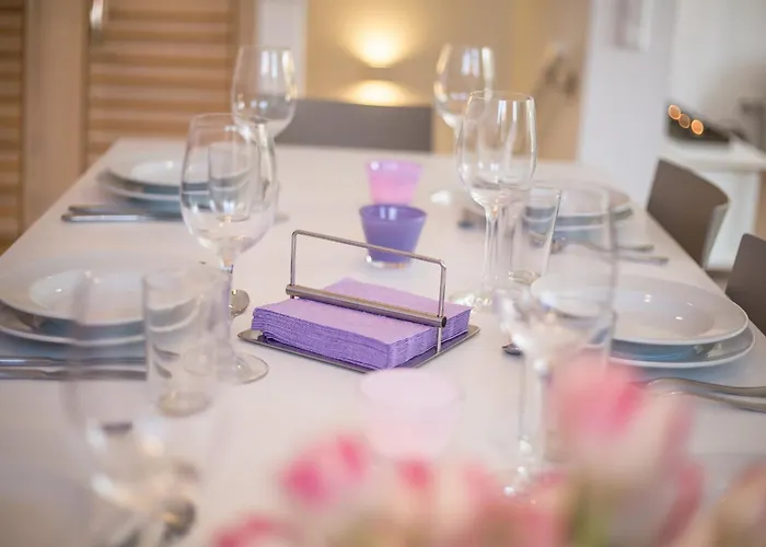 아파트 Soelring Lek *