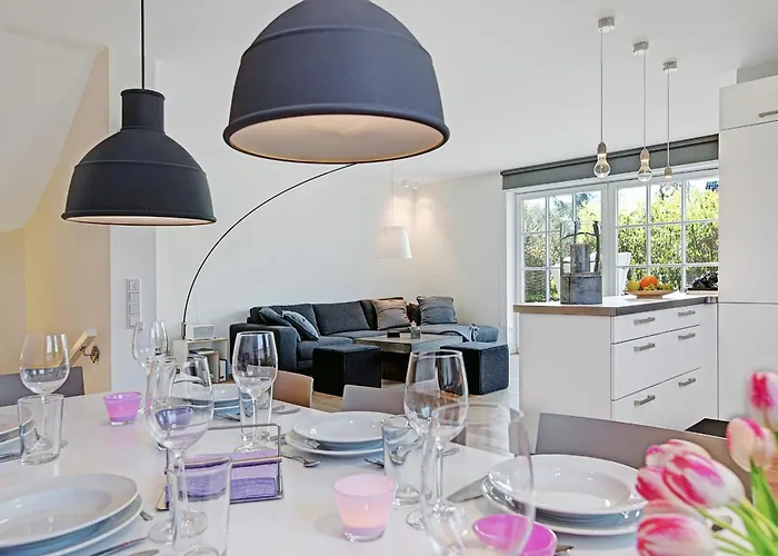 Apartamento Soelring Lek *