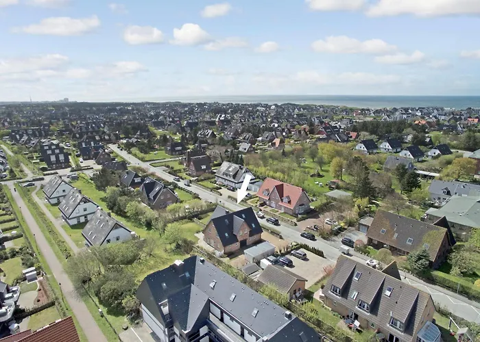 Soelring Lek 아파트 베닝슈테트