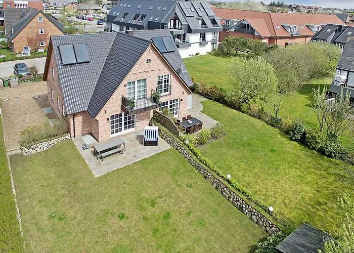 Soelring Lek Wenningstedt-Braderup