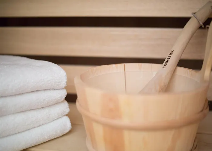 Soelring Lek Apartamento *