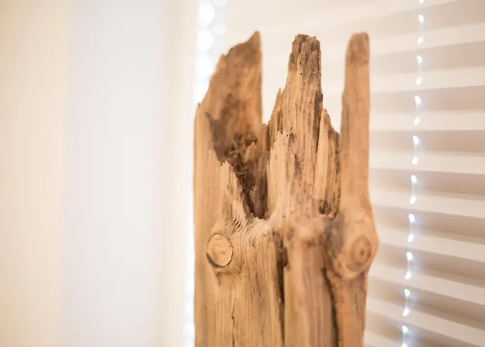 Soelring Lek 아파트