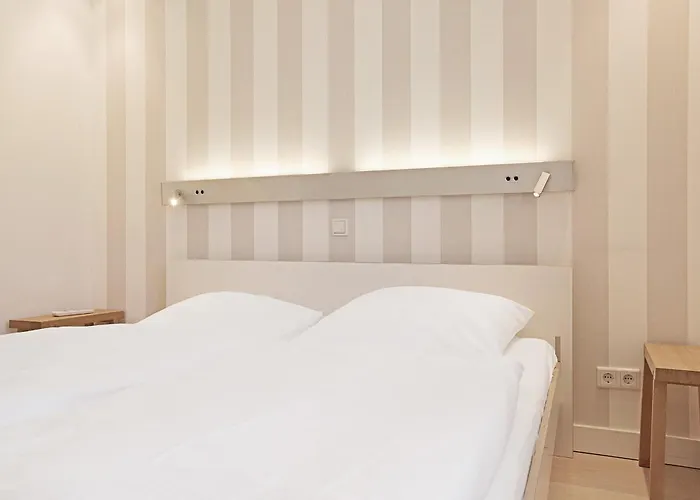 Soelring Lek Apartamento *