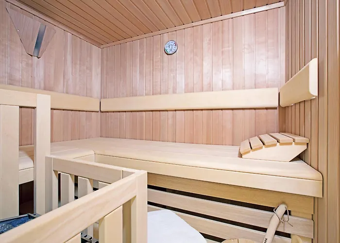 Soelring Lek Apartamento Wenningstedt-Braderup