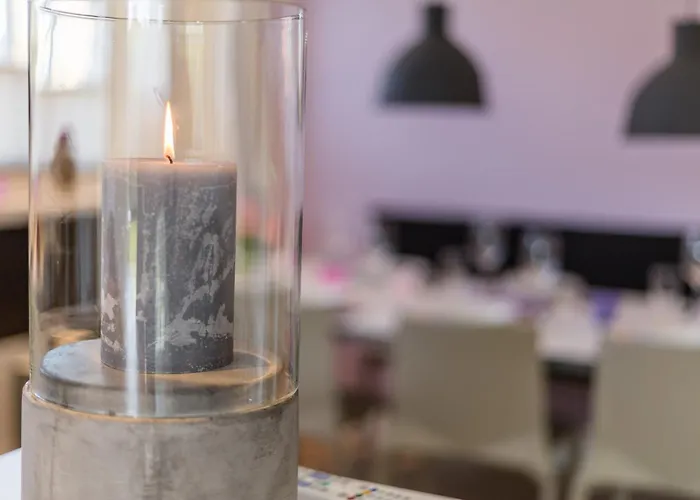 Soelring Lek Apartamento