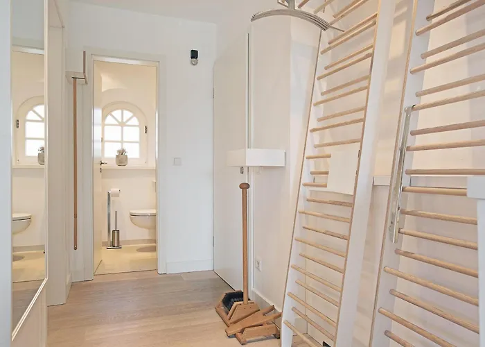 Soelring Lek Apartamento *