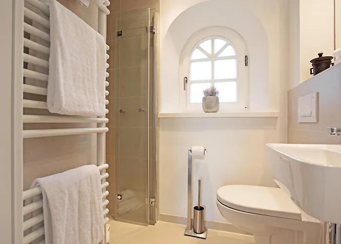 Soelring Lek 아파트 베닝슈테트