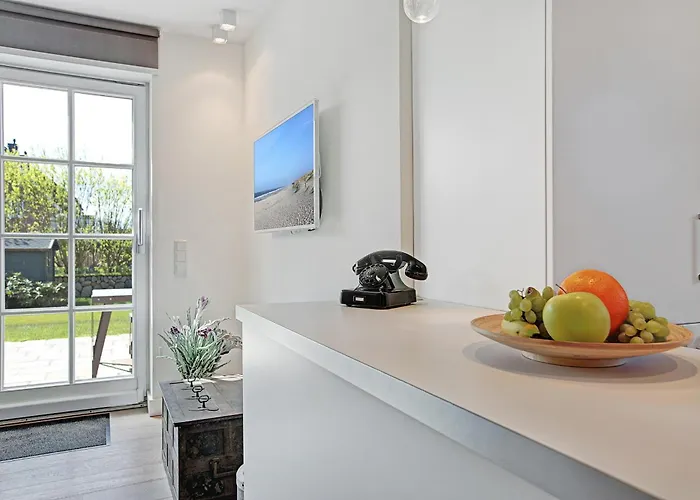 Soelring Lek 아파트 *