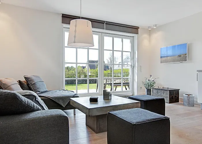 Apartamento Soelring Lek *