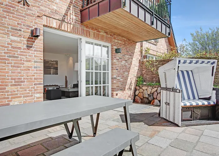 Soelring Lek Apartamento